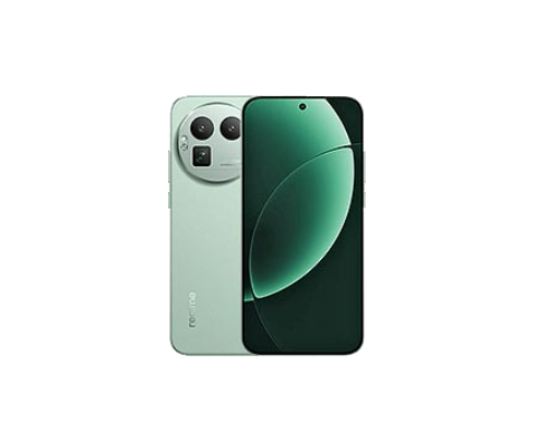 Επισκευή Μικροφώνου Realme GT 8 Pro